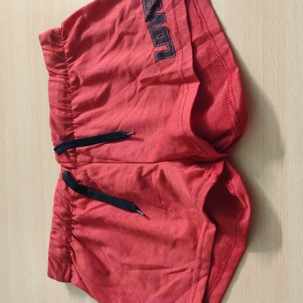 Love short